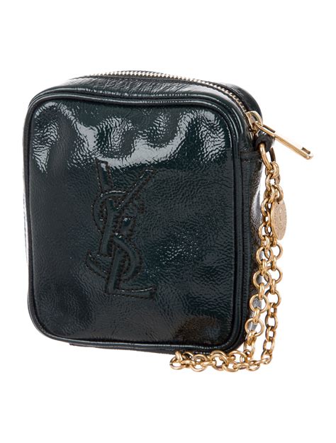 ysl bag wristlet|YSL wristlet nordstrom.